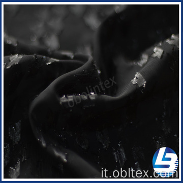 Tessuto in chiffon in poliestere in poliestere OBL20-C-007